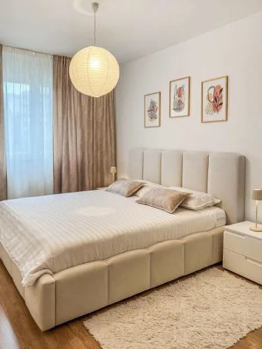 Apartment Lara - spacious and comfortable 2-bed, 2-bath apartment