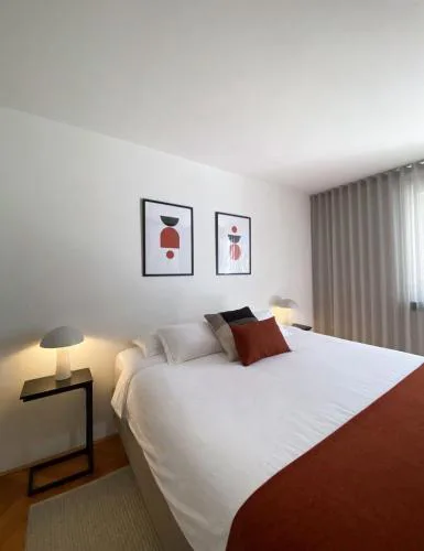 Apartment Laurent