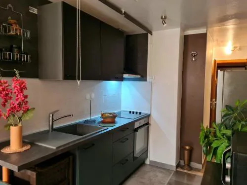 Apartment Lovely