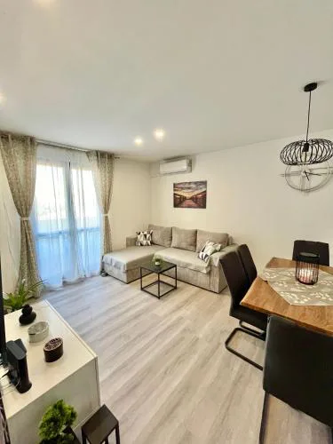 Apartment Lux