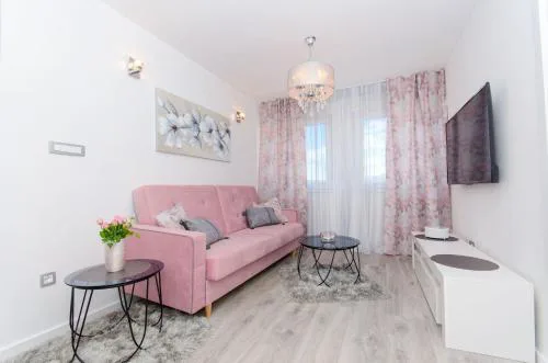 Apartment Luxury Center