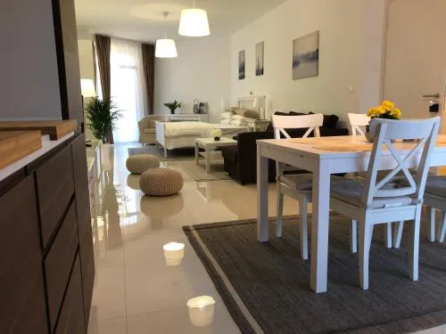 Apartment Mandica