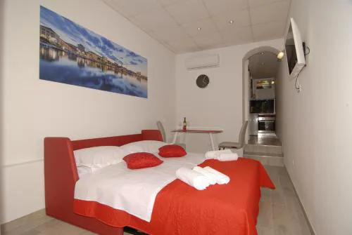 Apartment Maria