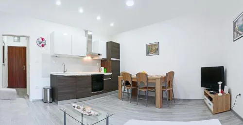 Apartment Mariel in city center