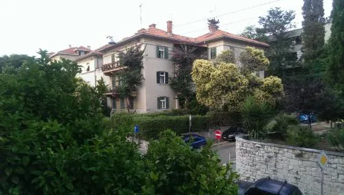 Apartment Marijo