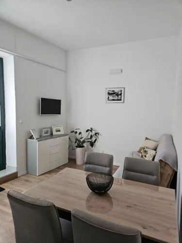 Apartment Marin