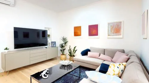 Apartment MaRo in Split - Bacvice
