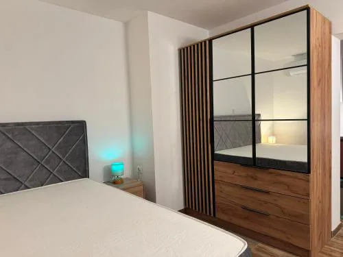 Apartment Marta - free parking!