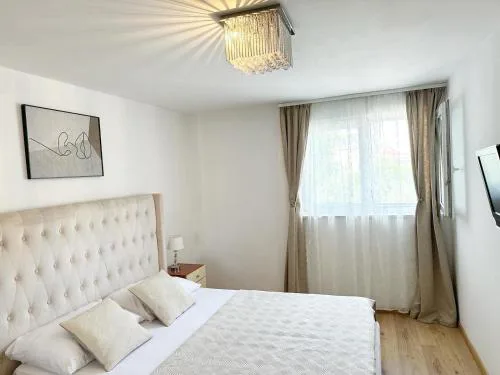 Apartment Matea