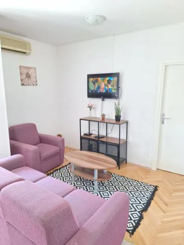 Apartment Matilda