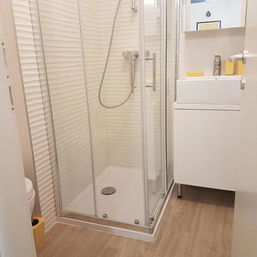 Apartment Milka