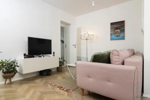 Apartment Mina
