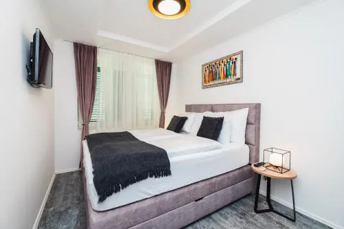 Apartment Misto