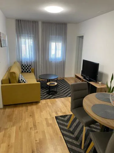 Apartment Naomi Split
