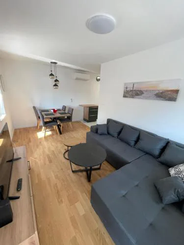 Apartment Naomi Split 2