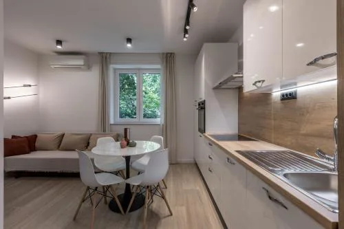 Apartment Near Bacvice