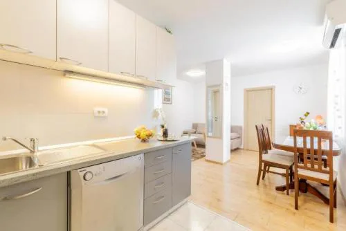Apartment Neda