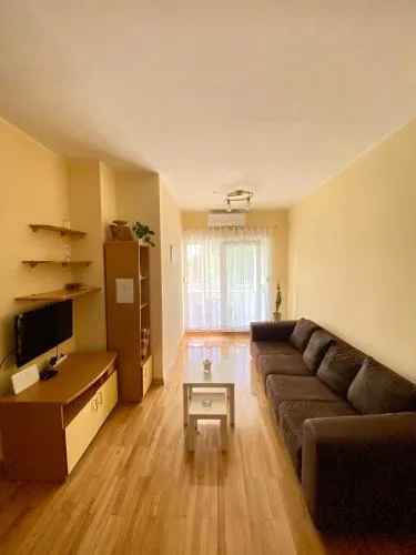 Apartment Nera