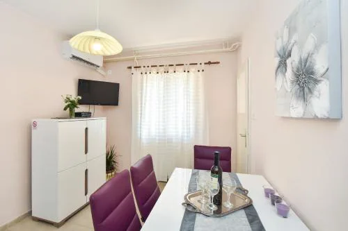 Apartment Neyra