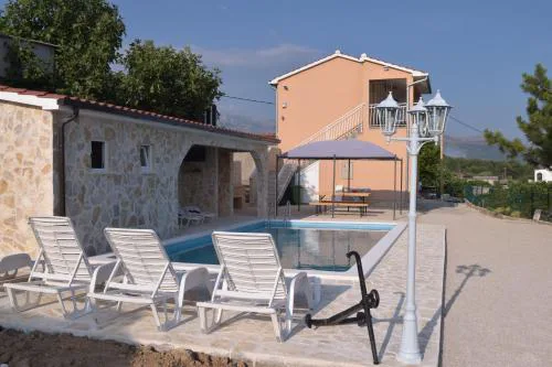 Apartment Nika