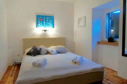 Apartment Nika