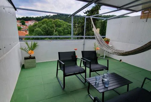 Apartment Nimai with 2 bedroom, Split, near Park Marjan