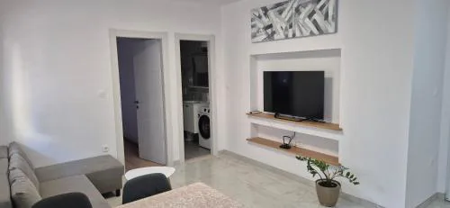 Apartment Nina