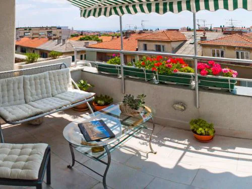 Apartment Noris