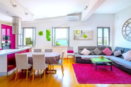 Apartment Olavia Rooftop Terrace & SEAVIEW