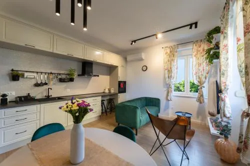 Apartment Palcic