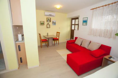 Apartment " Palmin dvor"-Jercic