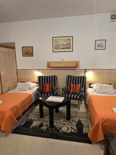 Apartment Palmita Bacvice