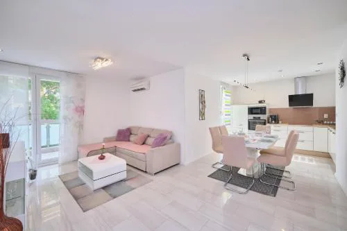 Apartment PAX