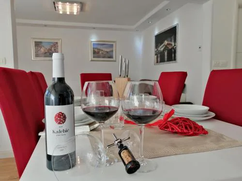 Apartment Petar