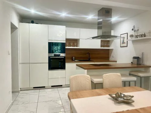 Apartment Petra