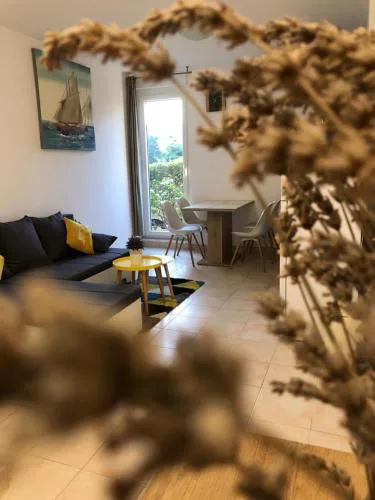 Apartment Petra