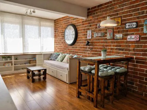 Apartment Radosevac Beach