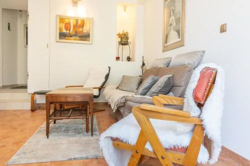 Apartment Regina