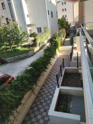 Apartment Relax