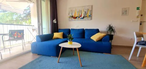 Apartment Rosie