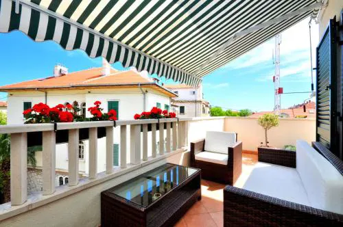 Apartment SAKAL