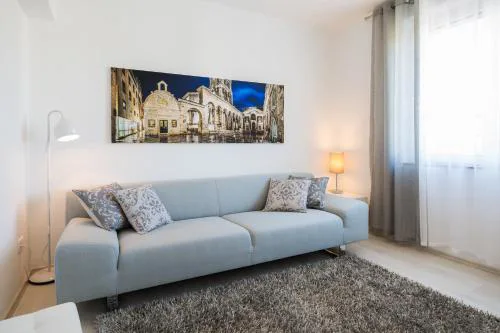 Apartment Sandra