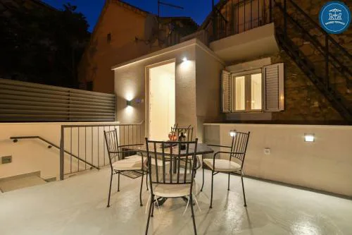 Apartment Sani