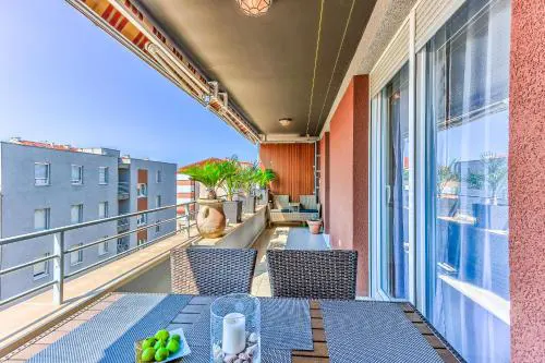 Apartment Sanny