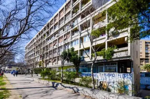 Apartment Snjezana