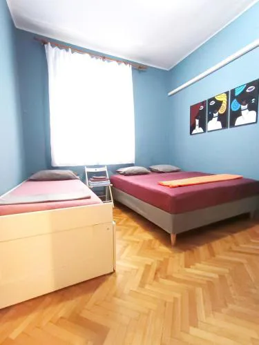 Apartment Sole Macula