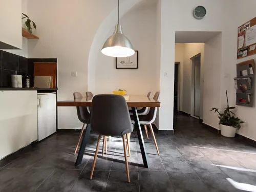 Apartment Spalacun