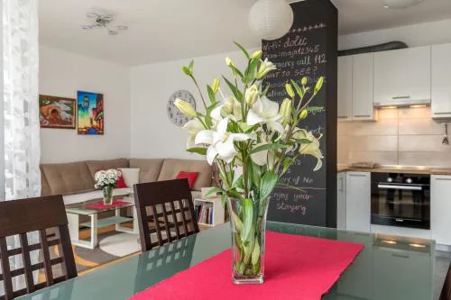 Apartment Spalato