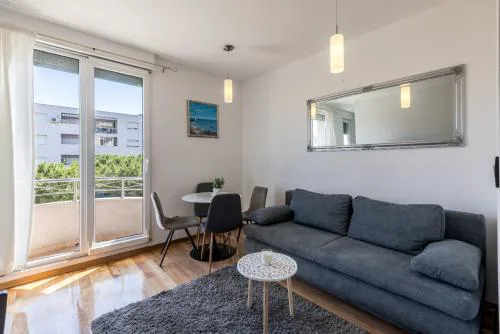 Apartment Split Karoglan