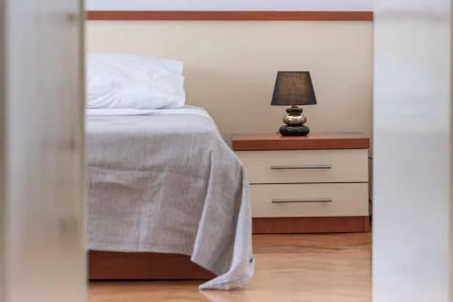 Apartment Sunce 1-bedroom apartment in Split